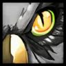 Great Horned Owl icon