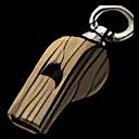 Prairie Dog Whistle icon