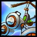 Flying Machine icon