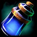 Runic Mana Potion icon