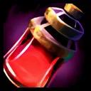 Runic Healing Potion icon