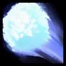 Snowball icon