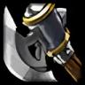 Dwarven Hatchet icon