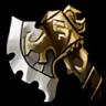 Whirling Steel Axes icon
