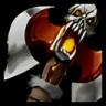 Barbaric Battle Axe icon