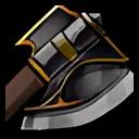 Bearded Boneaxe icon