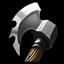 Bronze Axe icon