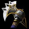 Monstrous War Axe icon