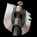 Bronze Battle Axe icon