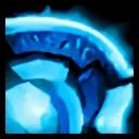 Stormforged Axe icon