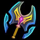 Skyforged Great Axe icon