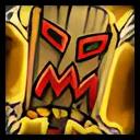 Big Voodoo Mask icon