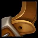 Spellfire Belt icon