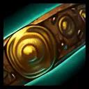 Stormforged Belt icon