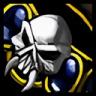 Dreadmist Belt icon