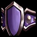 Duskweave Belt icon