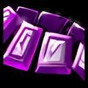 Netherflame Belt icon