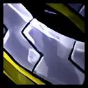 Icebane Girdle icon