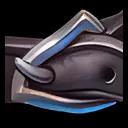 Death-Warmed Belt icon