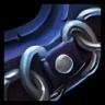 Blue Belt of Chaos icon