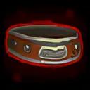 Redsteel Belt icon