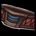 Darkbrand Belt icon