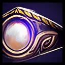 Belt of Nefarious Whispers icon