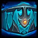 Light Elementium Belt icon