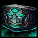 Hardened Elementium Girdle icon