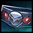 Vicious Embersilk Belt icon