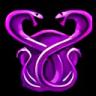 Purple Hakkari Bijou icon