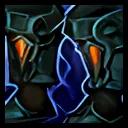 Mirrored Boots icon