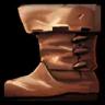 Boots of Wintry Endurance icon