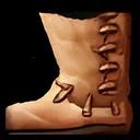 Fine Leather Boots icon