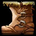 Eviscerator's Treads icon