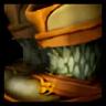 Wild Draenish Boots icon