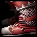 Boots of the Crimson Hawk icon