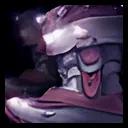 Dark Iron Boots icon