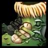 Fel Iron Plate Boots icon