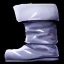 Argent Boots icon