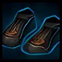 Deathsilk Boots icon