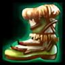 Footpads of Silence icon