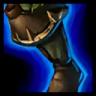 Vicious Wyrmhide Boots icon
