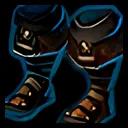 Blessed Cenarion Boots icon