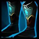 Vicious Dragonscale Boots icon