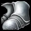 Tempered Saronite Boots icon