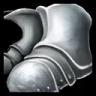 Barbaric Iron Boots icon