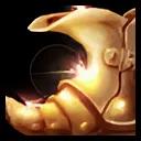 Radiant Boots icon