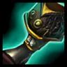 Stormforged Boots icon