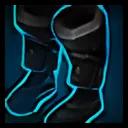 Vicious Pyrium Boots icon